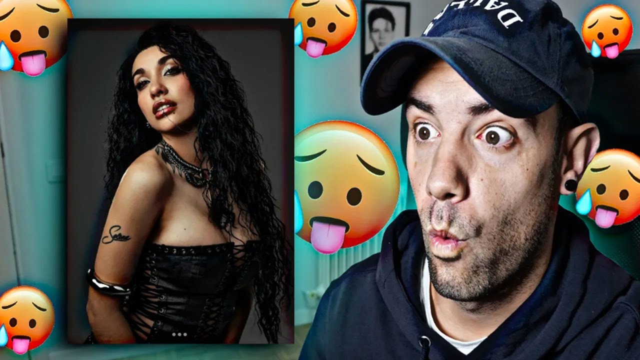 OJITO AL TEMA!! 😳🙈 REACCIÓN a Maria Becerra x XROSS - JOJO (Official Video) | JOJO: Parte I 🔥🔥🔥