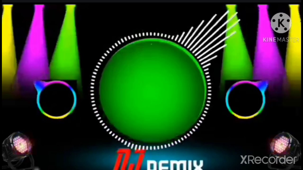 Dj green screen effect,dj lights remix,#shorts videos