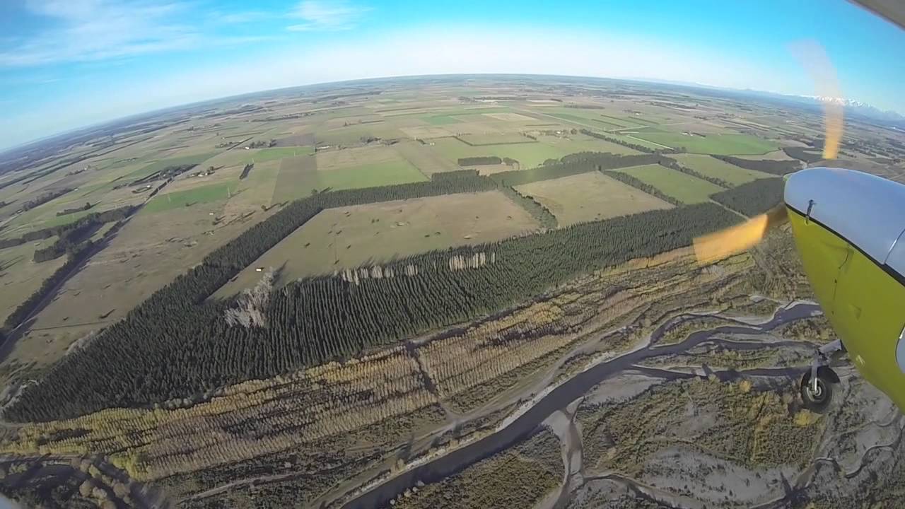 First Solo XC - NZRT - NZAS - NZFF - NZRT