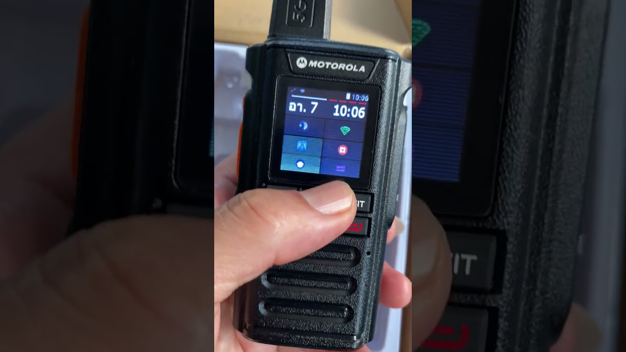 POC T99  testing. Applications ￼
