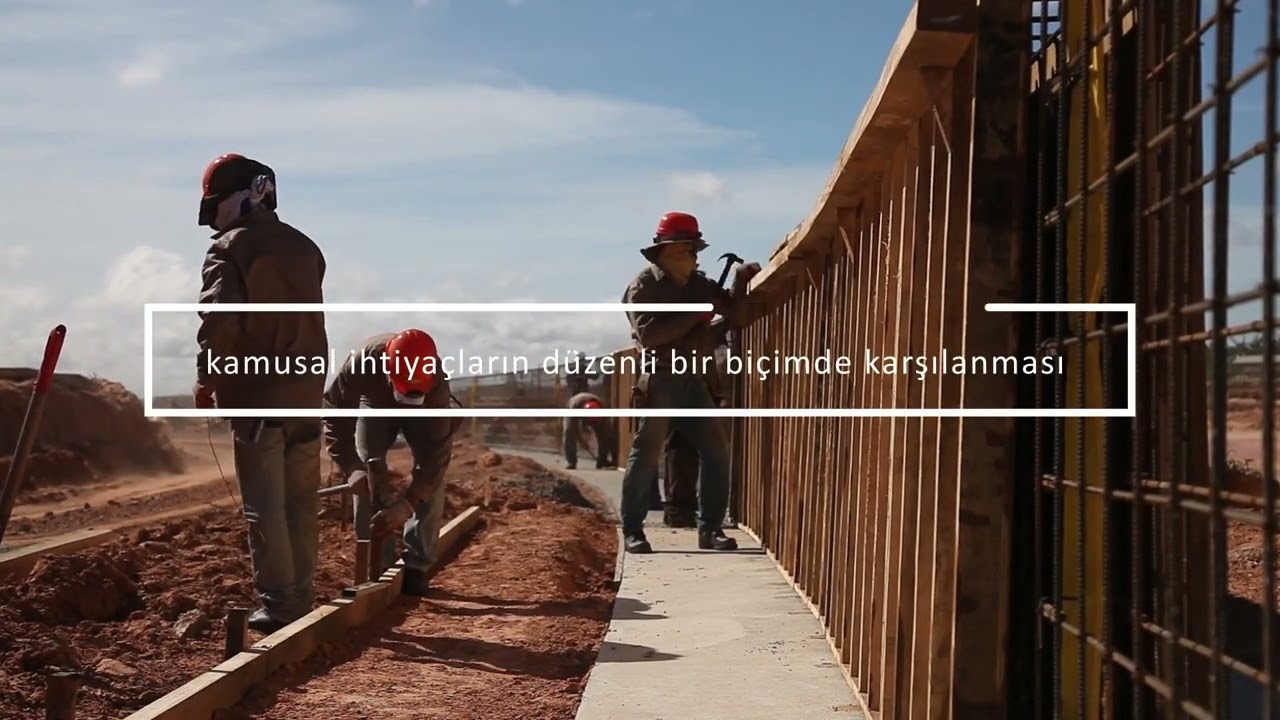 Kamu Y&ouml;netimi Nedir?