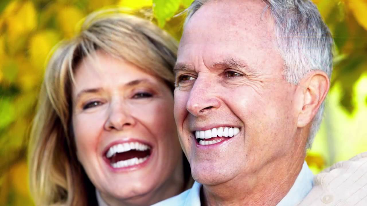 Smile Transformation with Prosthodontist Dr  David McFadden