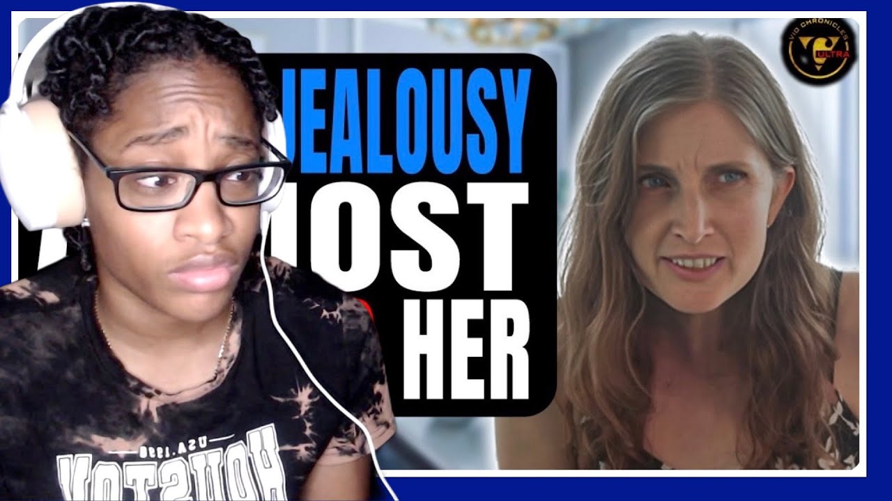 Sisters Jealousy Almost Destroys Her | Vid Chron Ultra Reaction