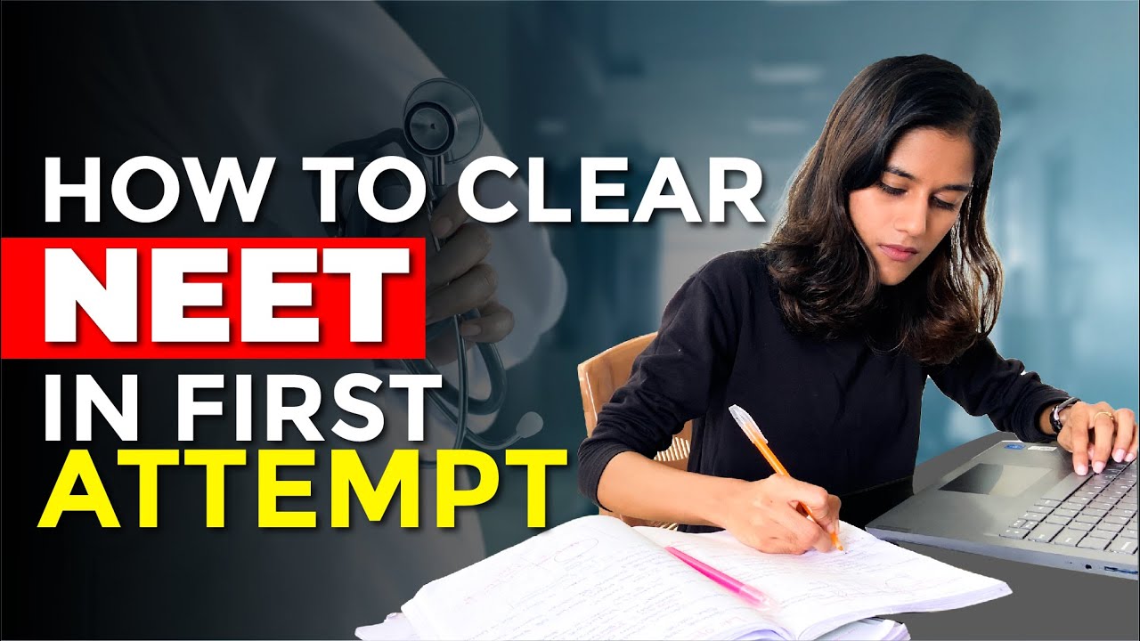 First Attempt ൽ NEET Crack ചെയ്യാൻ പറ്റുമോ??🤔| Exam Winner NEET | NEET Exam