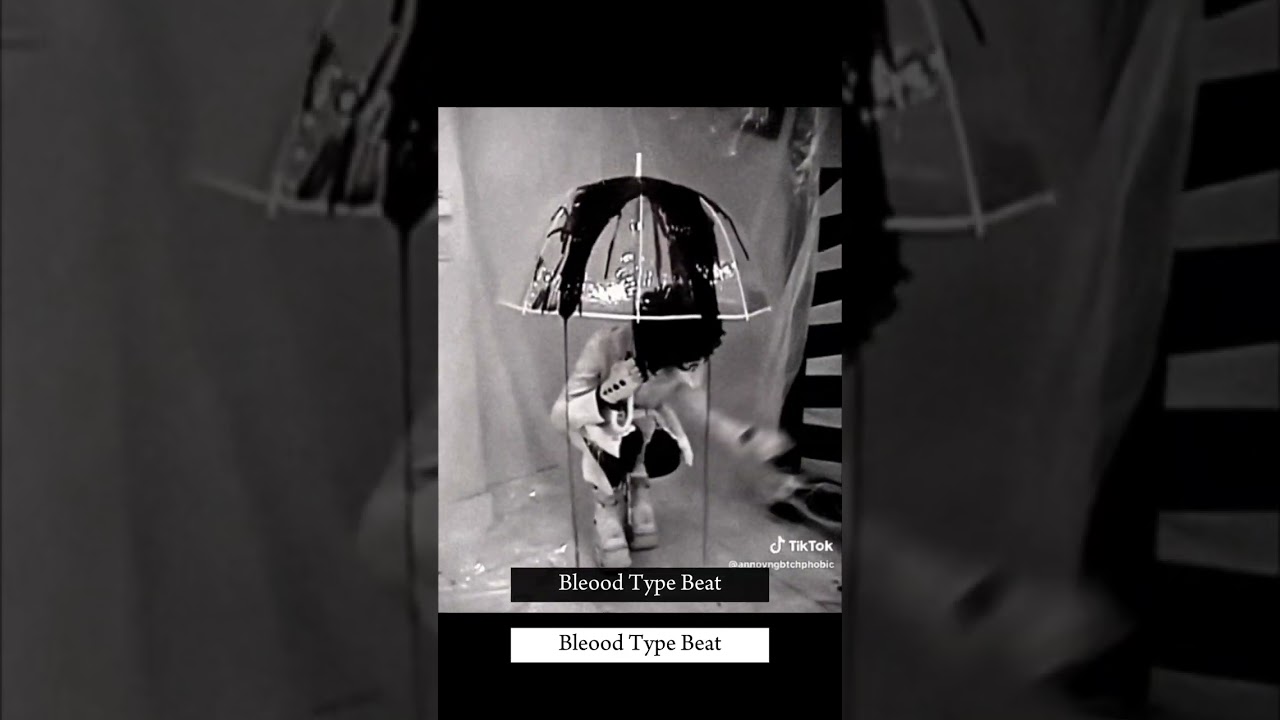 BLEOOD TYPE BEAT - 'EXOTIC' #bleood #bleoodtypebeat
