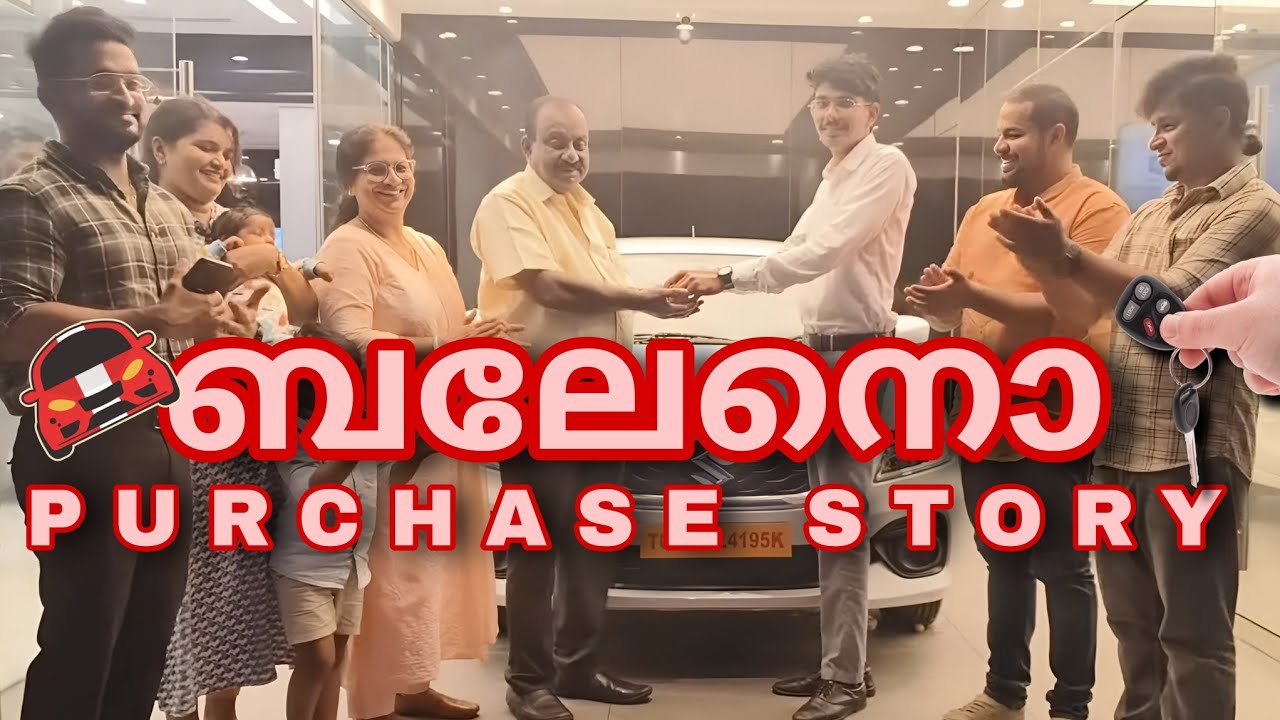 Baleno Diary | FamSkod Vlog | Maruti Suzuki | 2025 