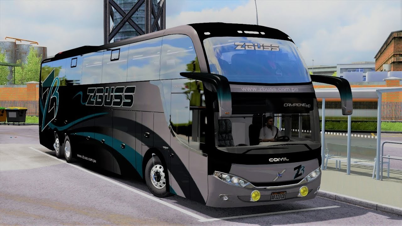 🚛 ETS 2 — это не просто игра, это стиль жизни! 🚛  —👉 Ставьте лайк, если тоже влюблены в дороги ЕТС2