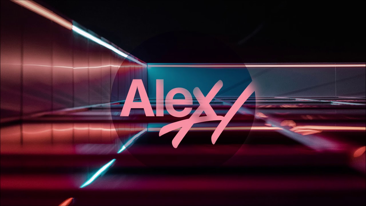 The Midnight - Los Angeles (Alex H 'LA Sunset' Mix)