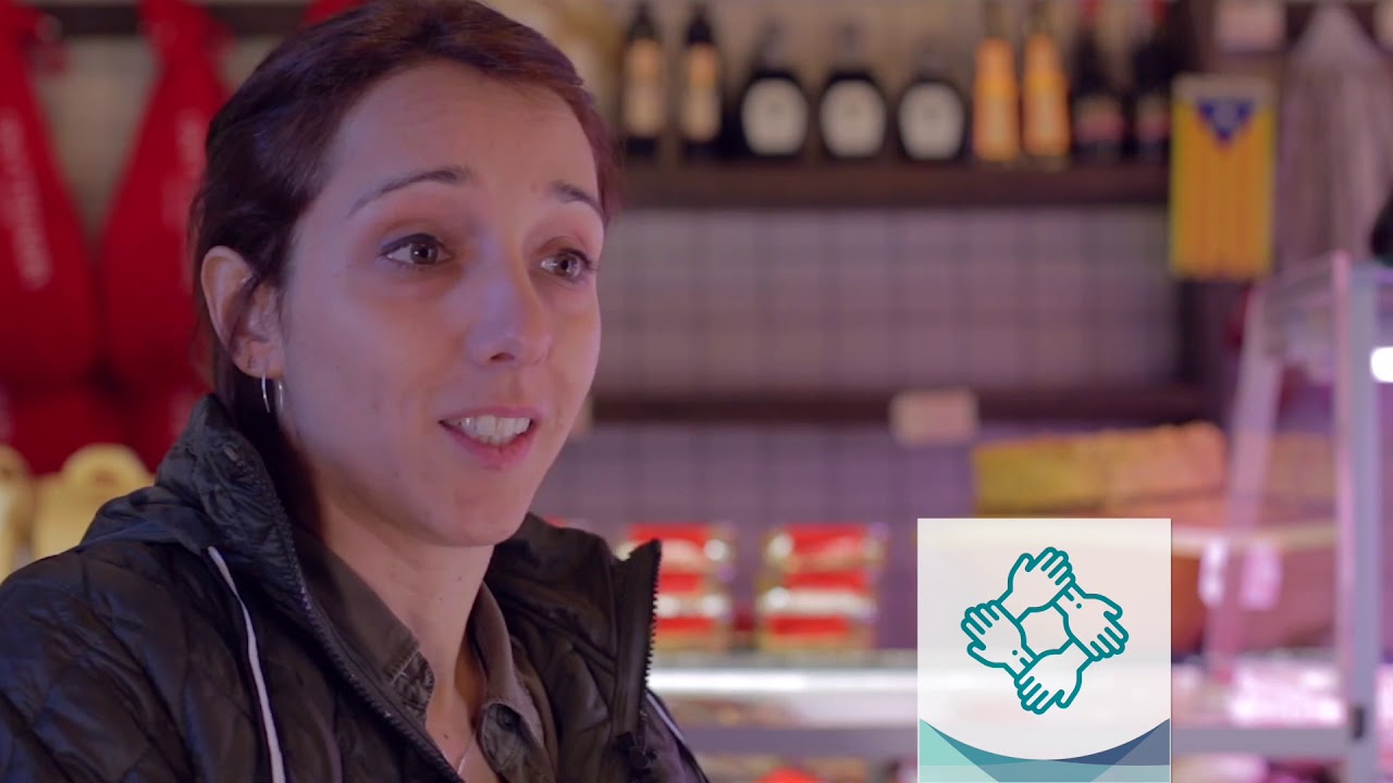 Testimoni comprom&iacute;s Biosphere Gemma Prat Fussimanya