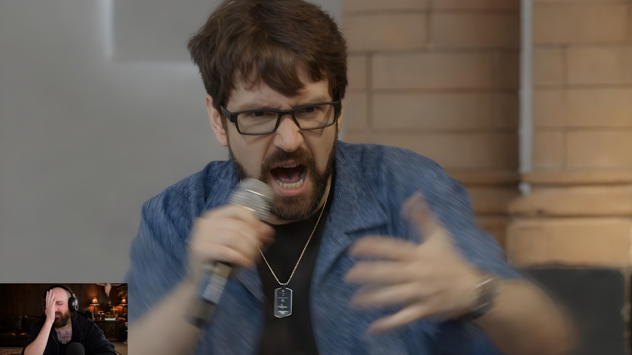 Destiny just ruined his career...