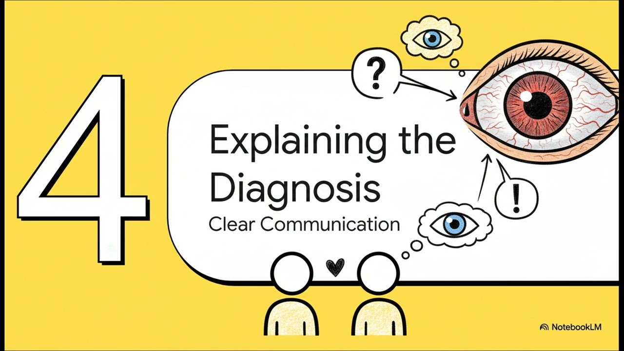 PLAB 2 Scleritis Station: Perfect Your Eye Exam Skills
