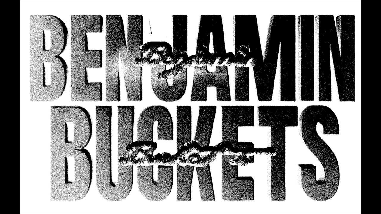 GVee - Benjamin Buckets(prod. by. Driuws)(Vídeo oficial)