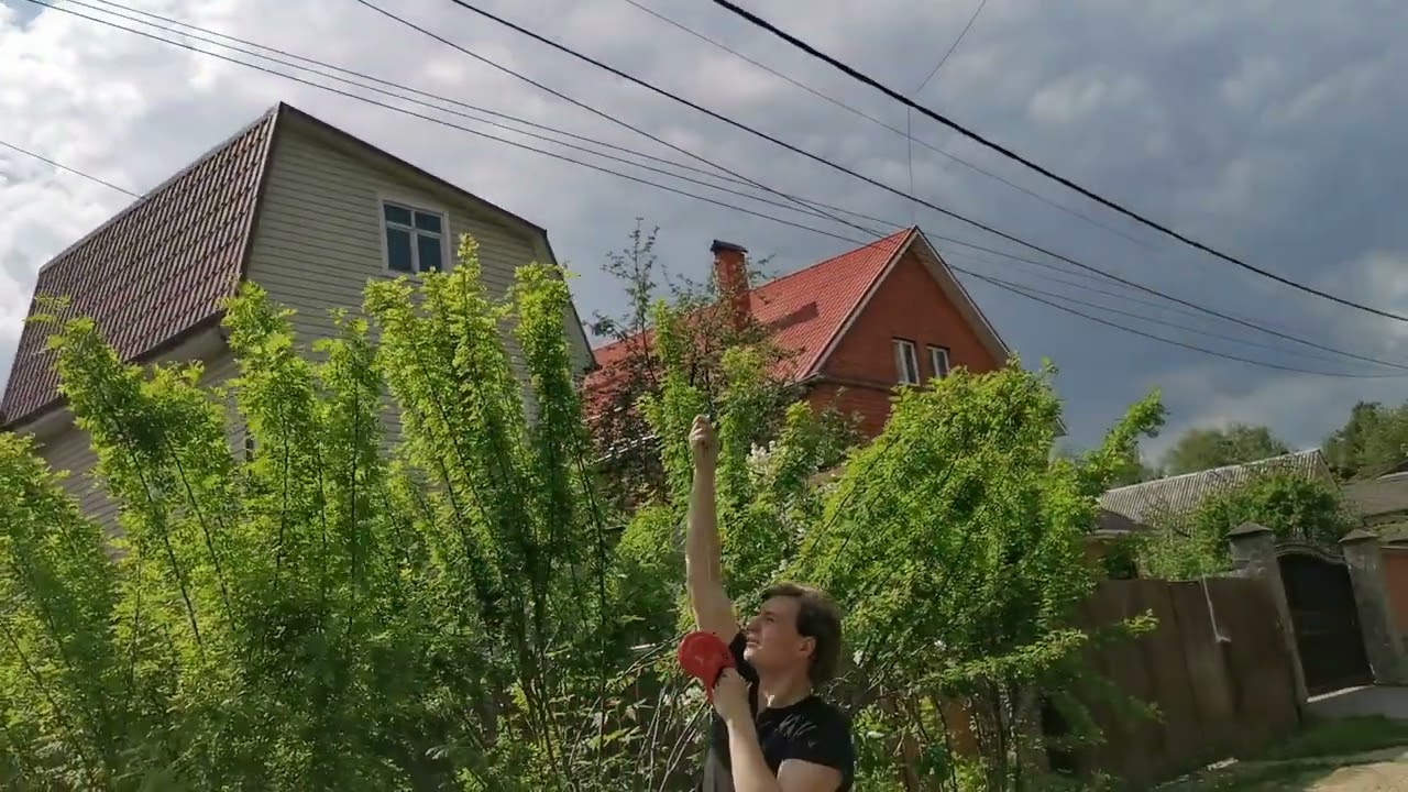 Обмотка кабельного пучка в жгут