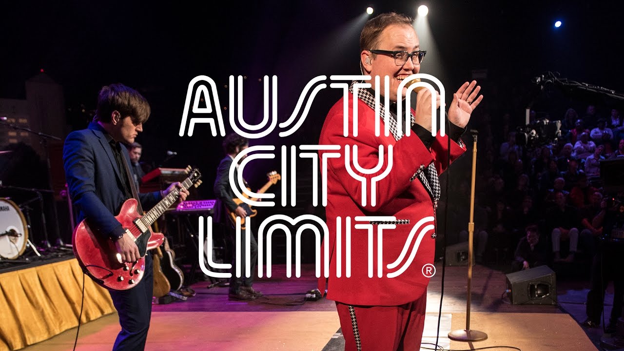 Austin City Limits Web Exclusive: St. Paul & the Broken Bones 