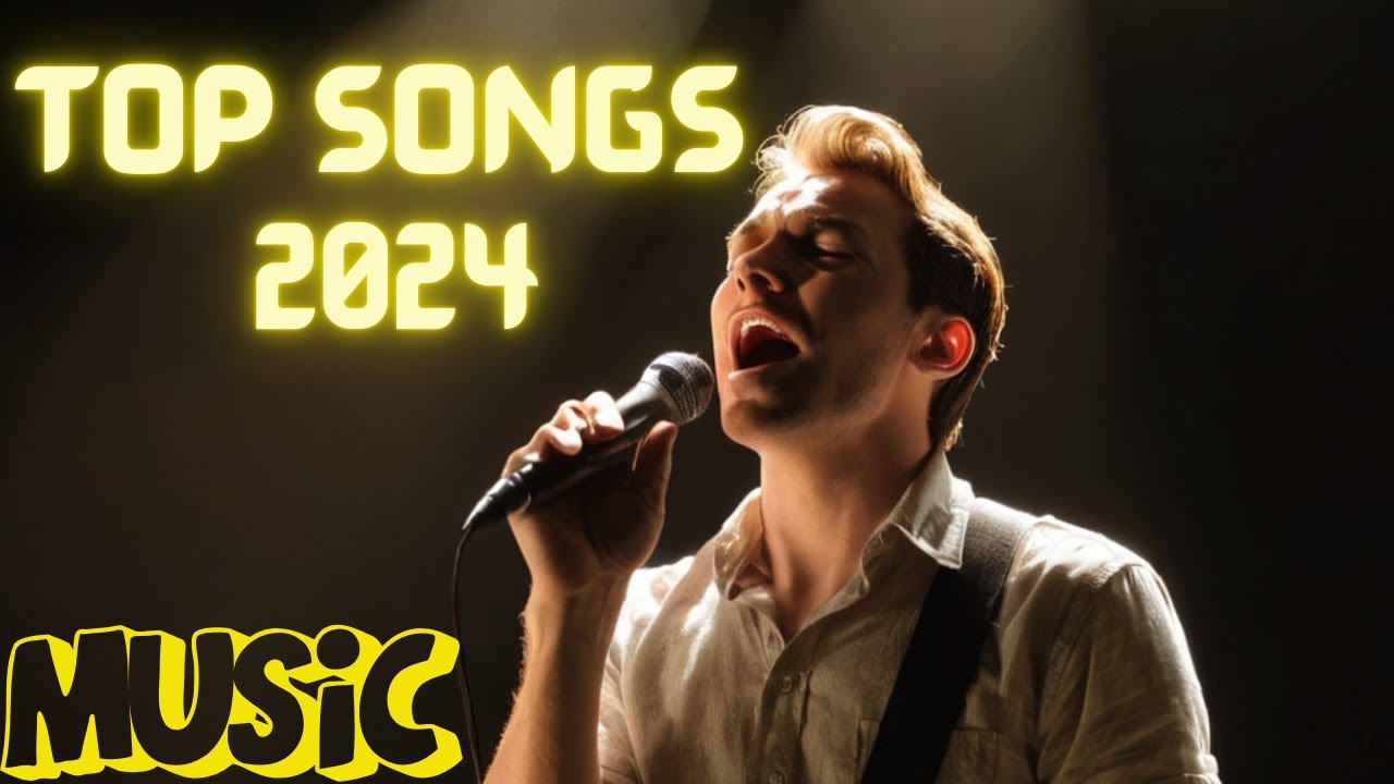 TOP SONGS 2024 | Best New Music Hits | Trending Songs | Top Charts | Latest Music Releases