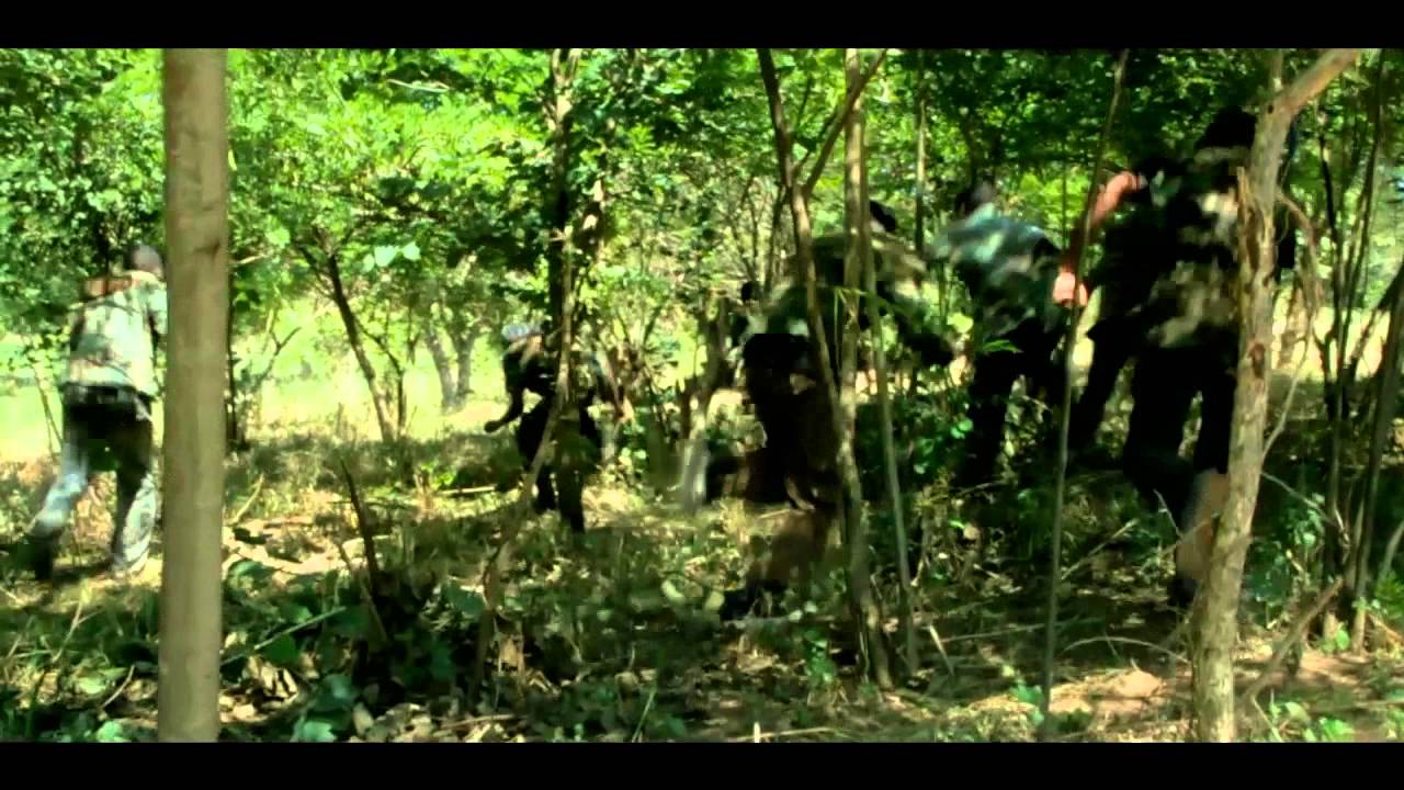 ILL CITY Wadya ntolilo Official HD VIDEO)