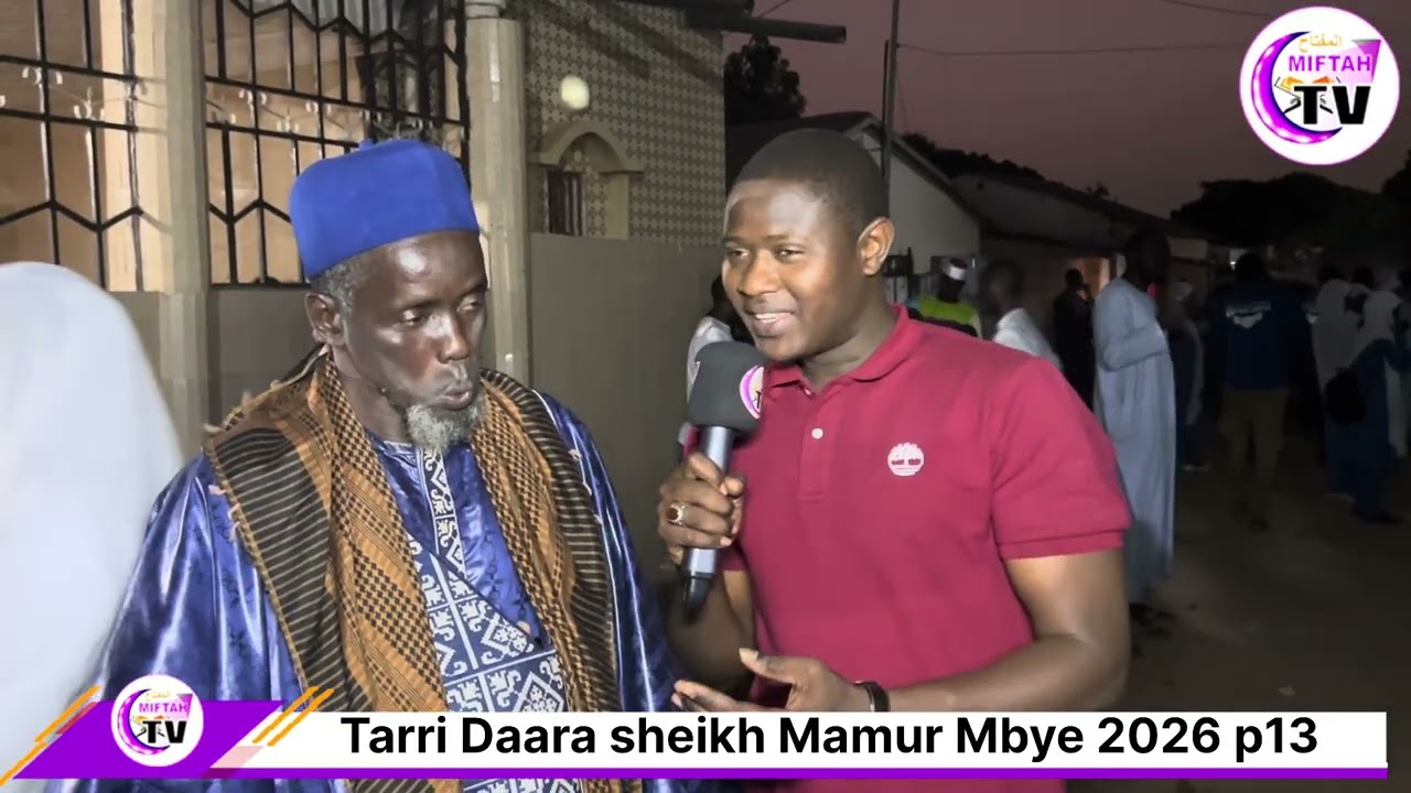 Tarri Daara sheikh Mamur Mbye 2026 p13