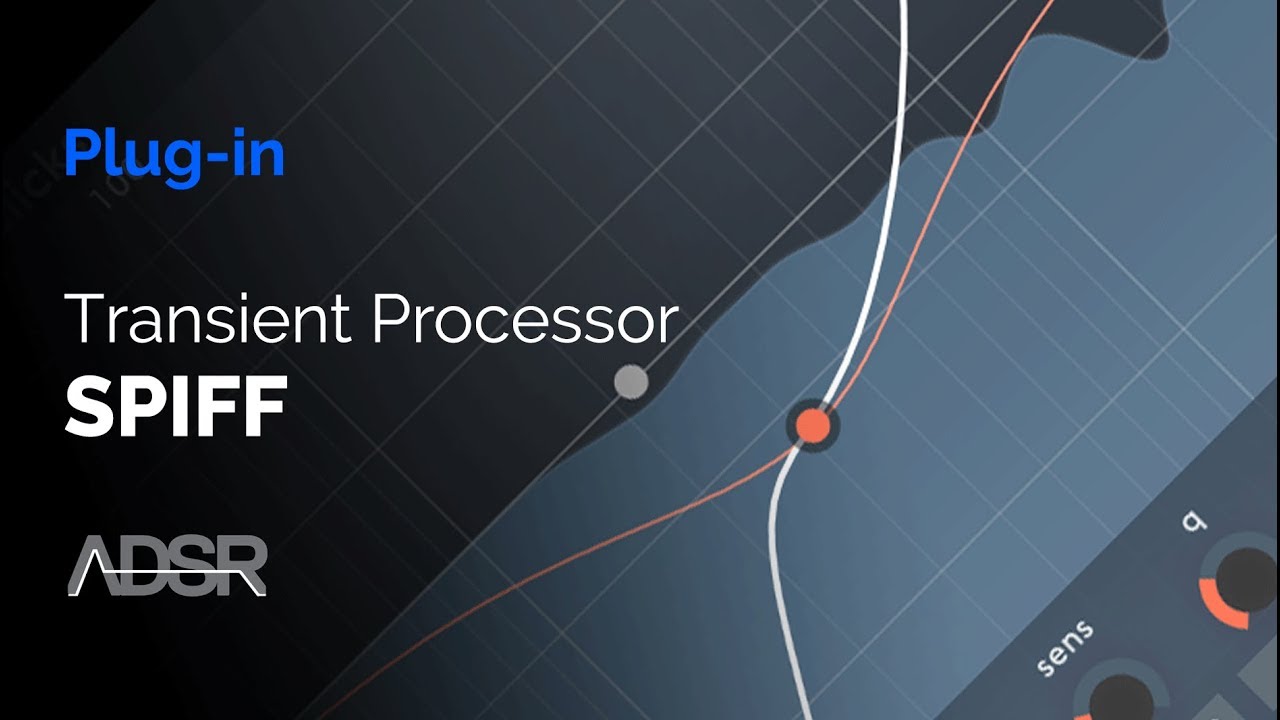 SPIFF - Transient processor walkthrough