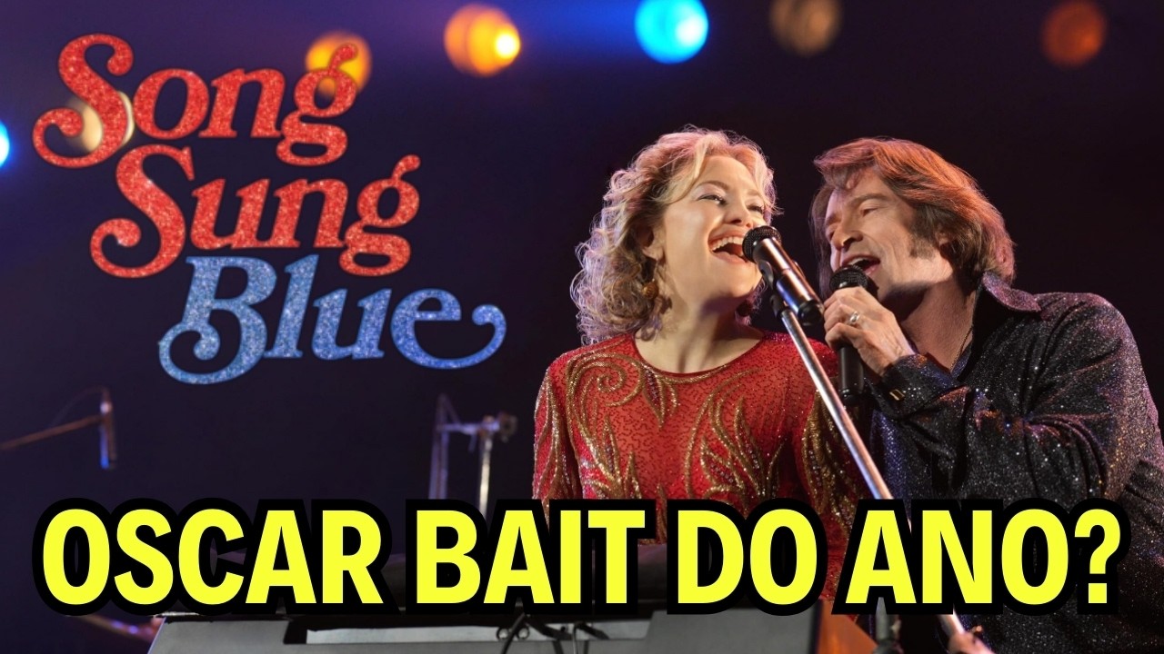 Song Sung Blue: Quando a Emoção Vira Estratégia de Premiação