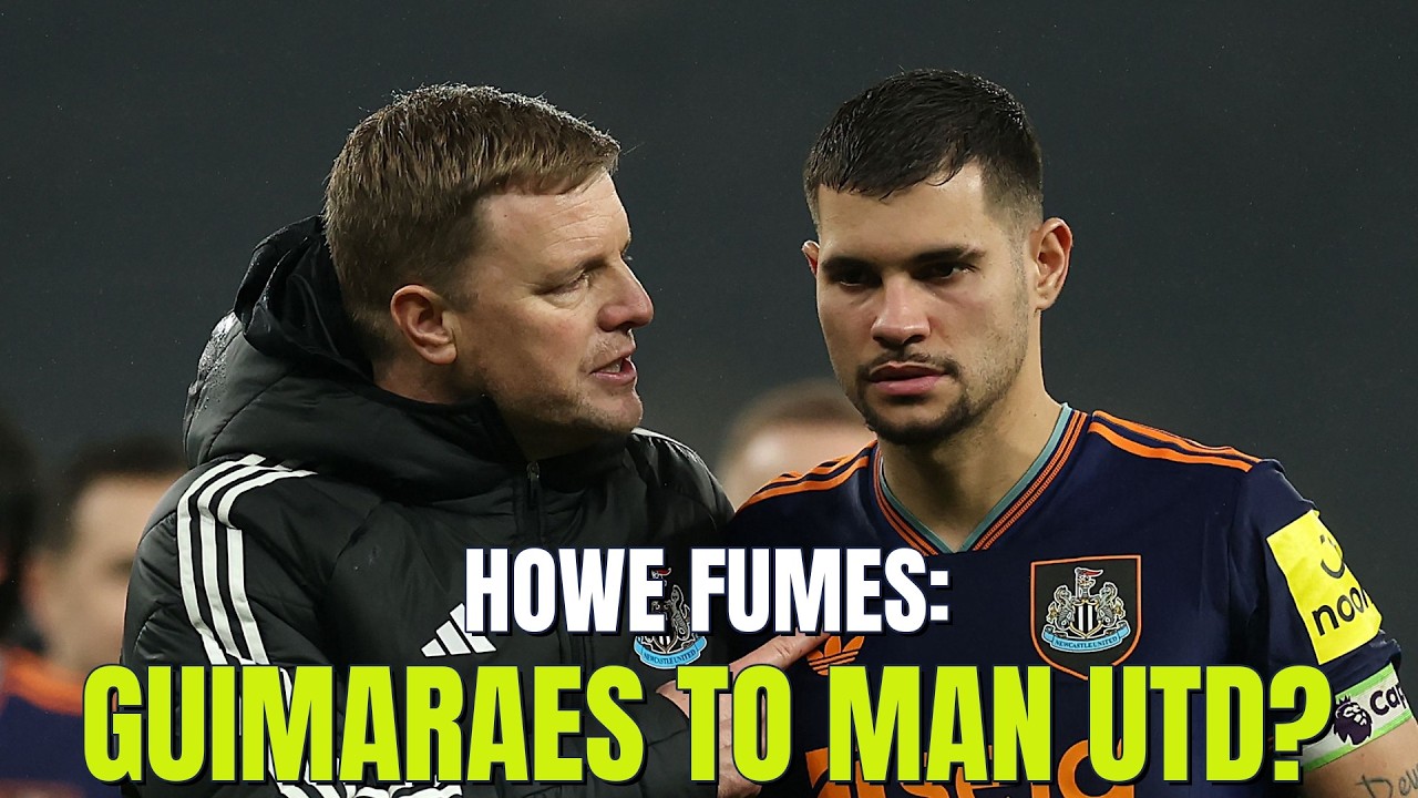 Man Utd Transfers & Contract Drama! Bournemouth Clash!