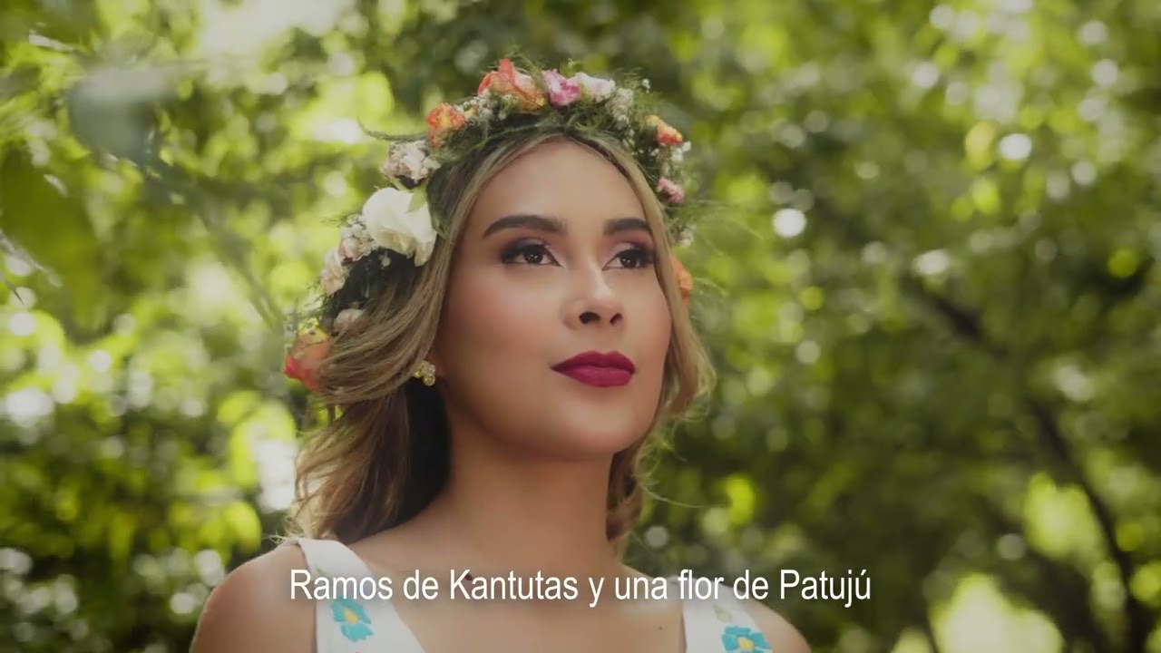 Canción del Bicentenario de Bolivia