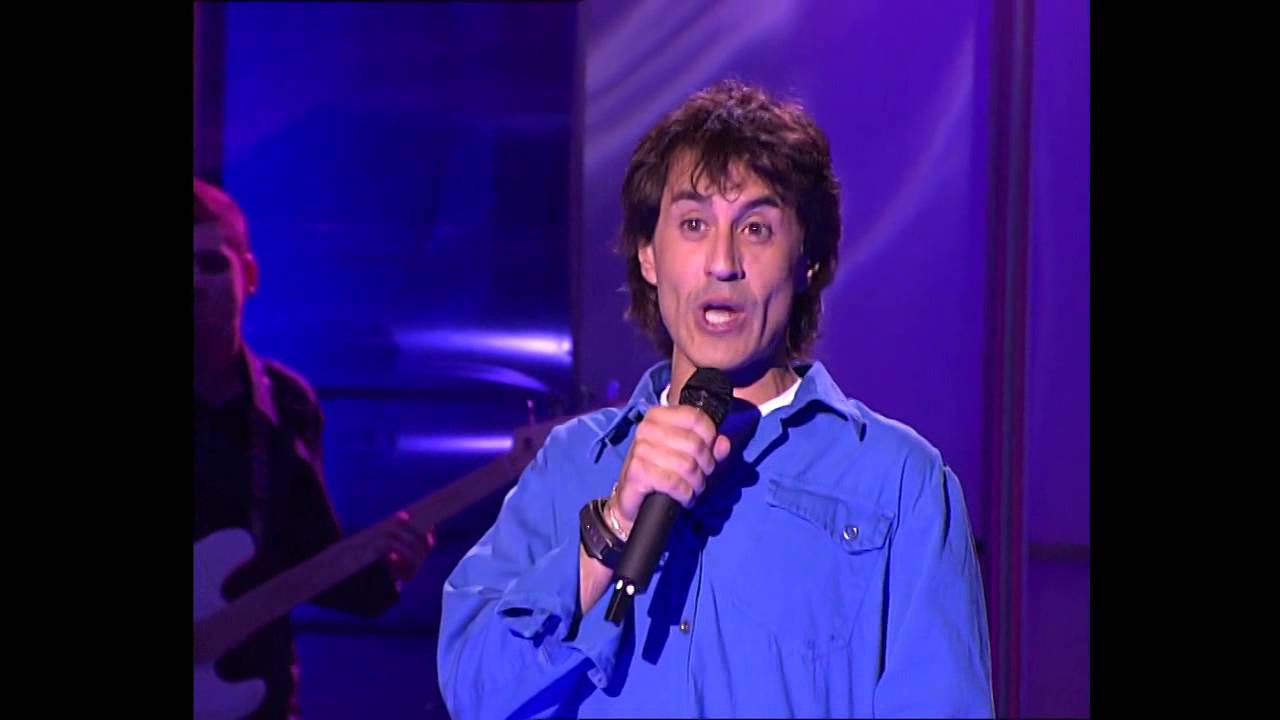 Sergio Dalma 