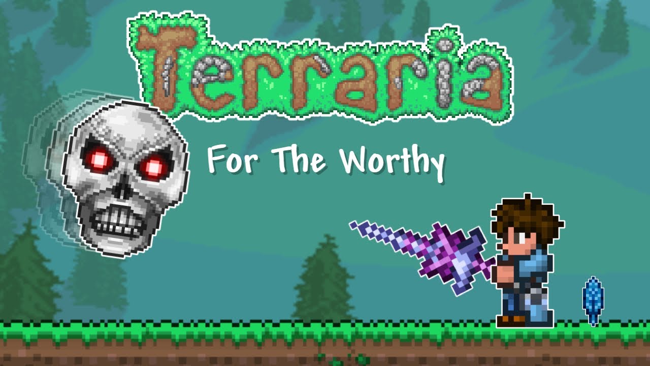 All the Changes in Terraria's 