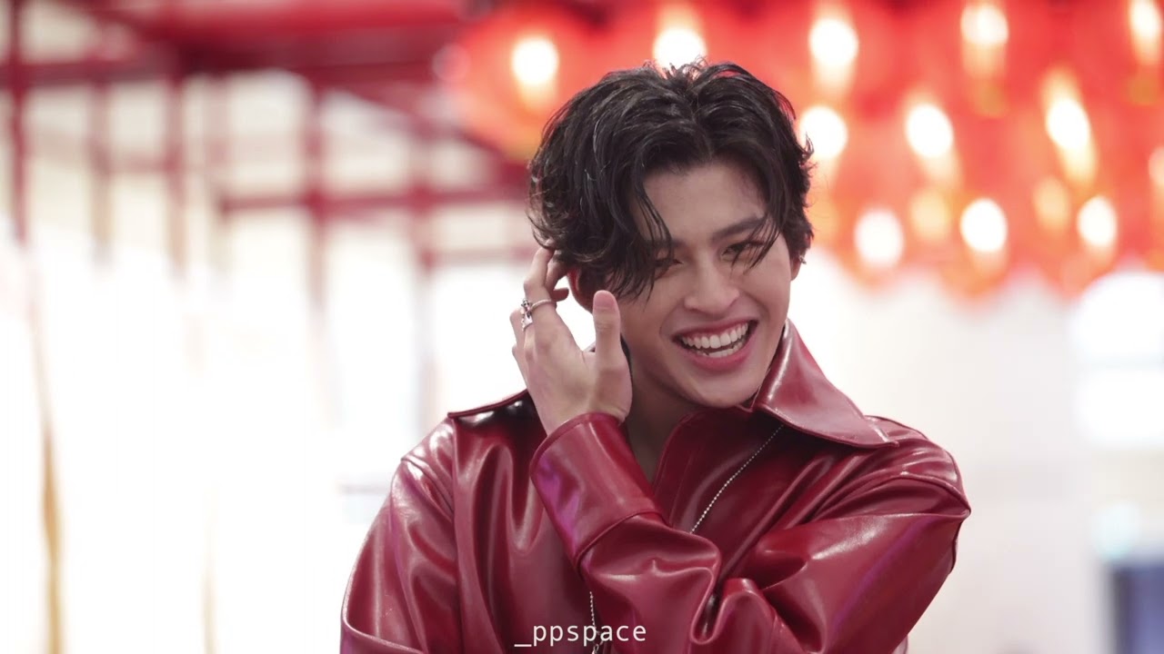 (Fancam) 12 Jan 2023 ปอนด์ รวมพลหลังงาน #CENTRALEMBASSYxPOND