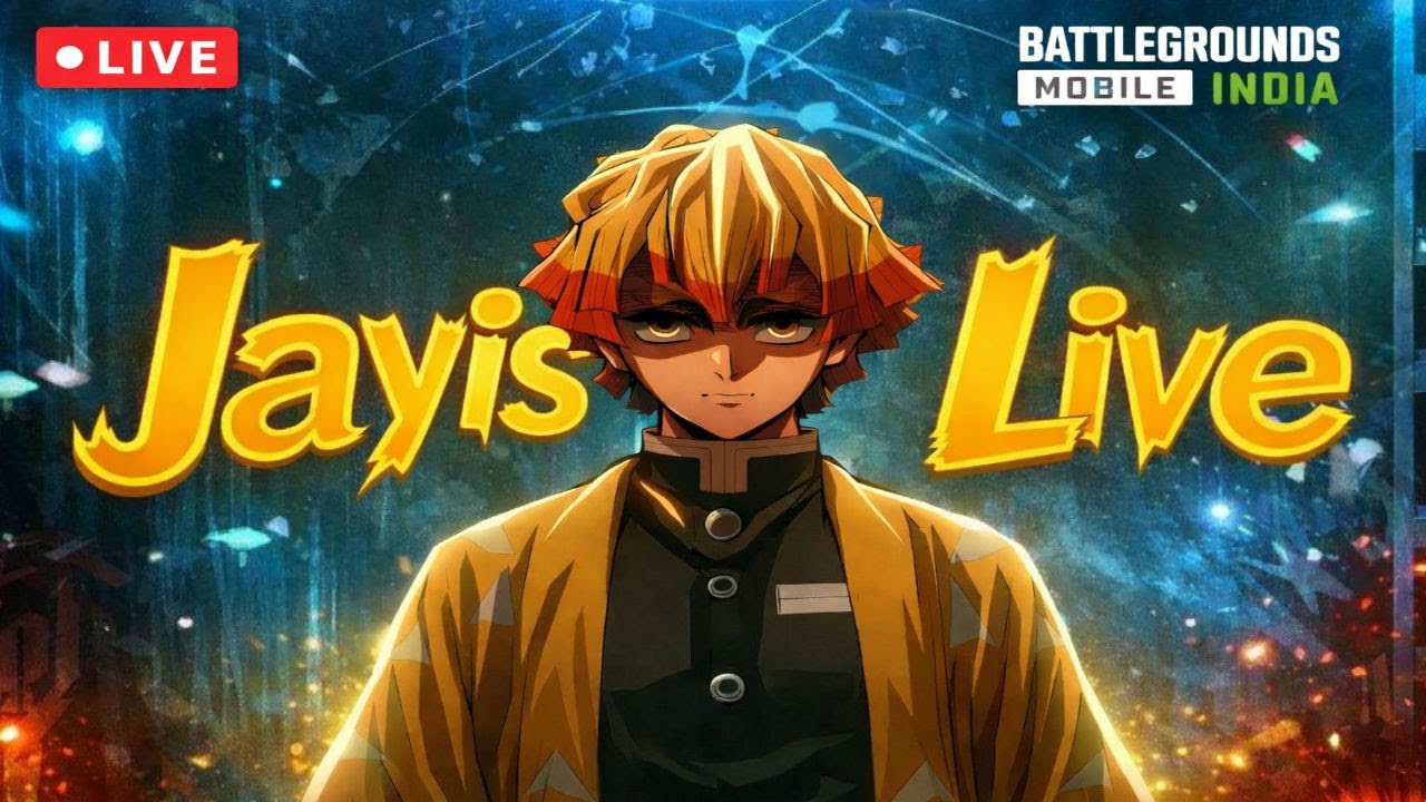 Let's Dominate ERANGEL🔥| JAY IS LIVE🔴|| BGMI TELUGU 🔥#battlegroundsmoblieindia