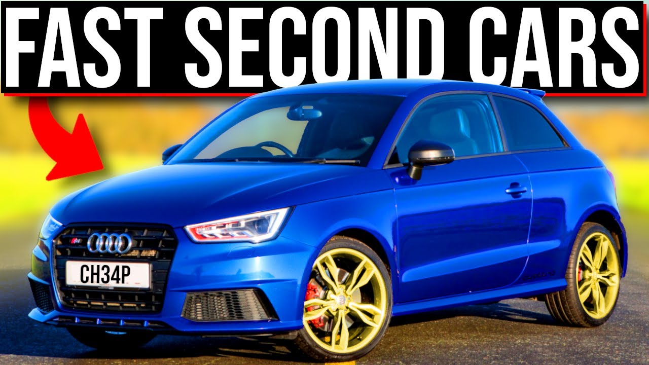20 ДЕШЁВЫХ И БЫСТРЫХ автомобилей с ДЕШЁВОЙ СТРАХОВКОЙ ДЛЯ МОЛОДЫХ ВОДИТЕЛЕЙ! (СУПЕРПРОИЗВОДИТЕЛЬН...