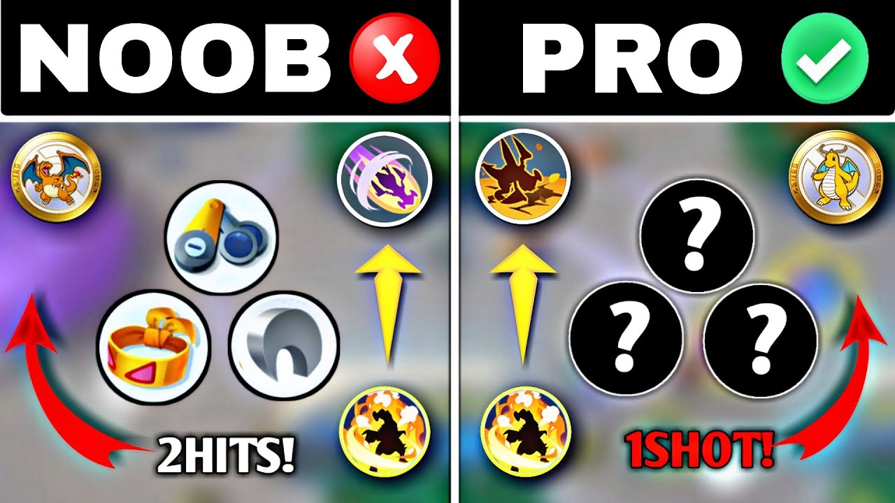 22 KILL🔥 GARCHOMP NEW ONESHOT BUILD COMBO! (DIG + EARTHQUAKE) ~ POKEMON UNITE GAMEPLAY