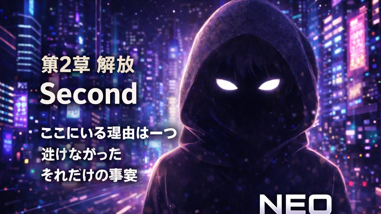 Second 