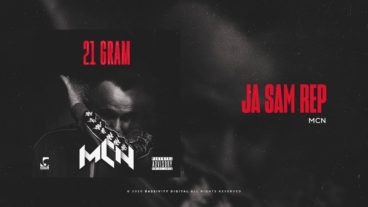 MCN - Ja sam rep