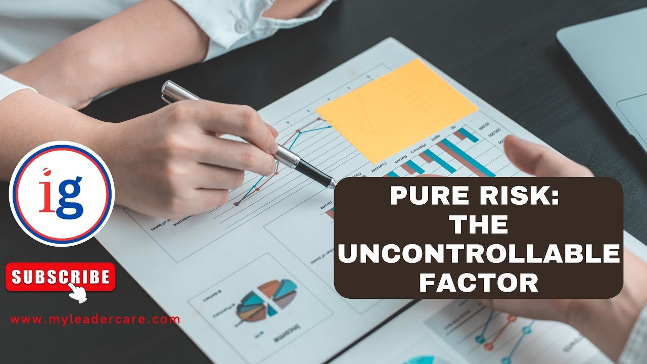 Pure Risk  The Uncontrollable Factor
