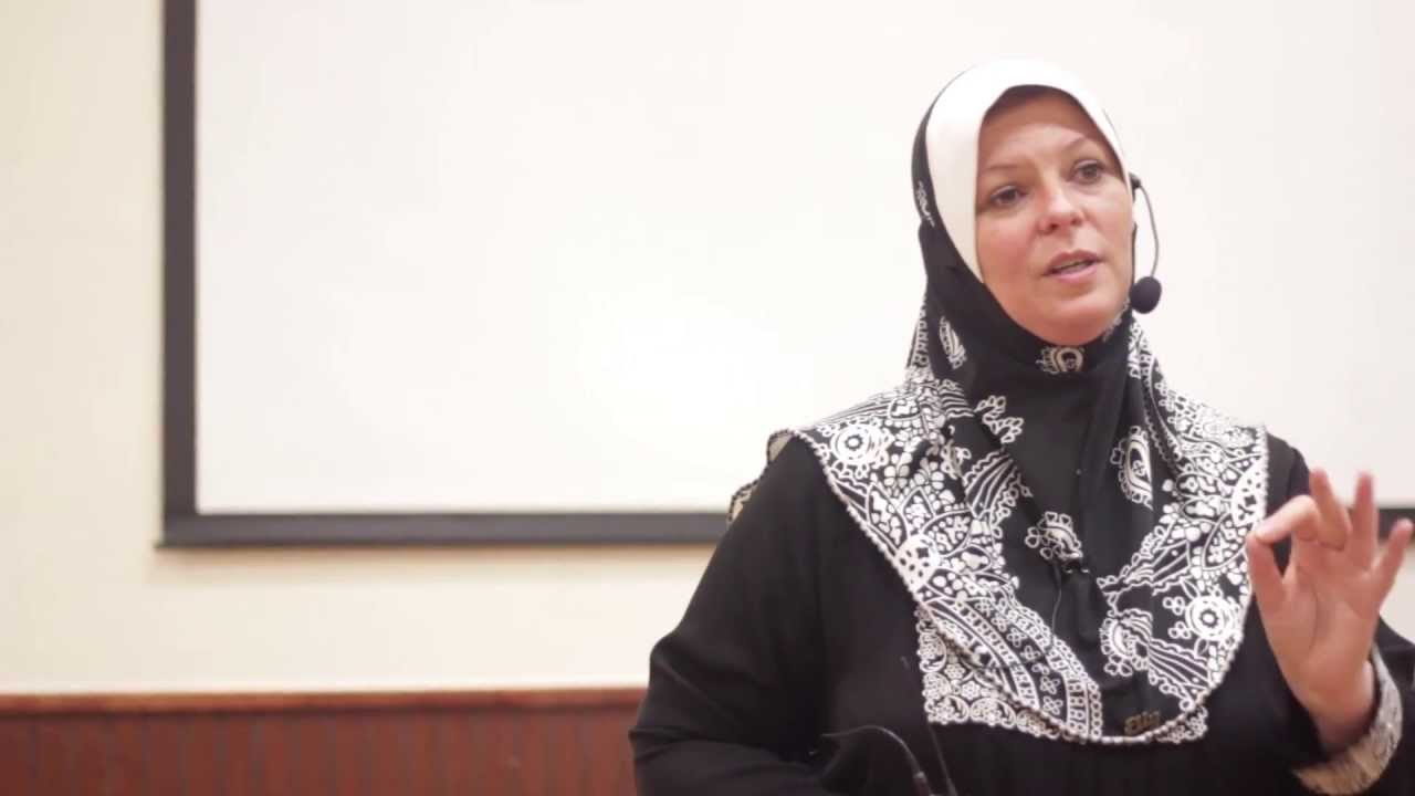 An Evening with Lauren Booth- FULL SPEECH | WNY Muslims