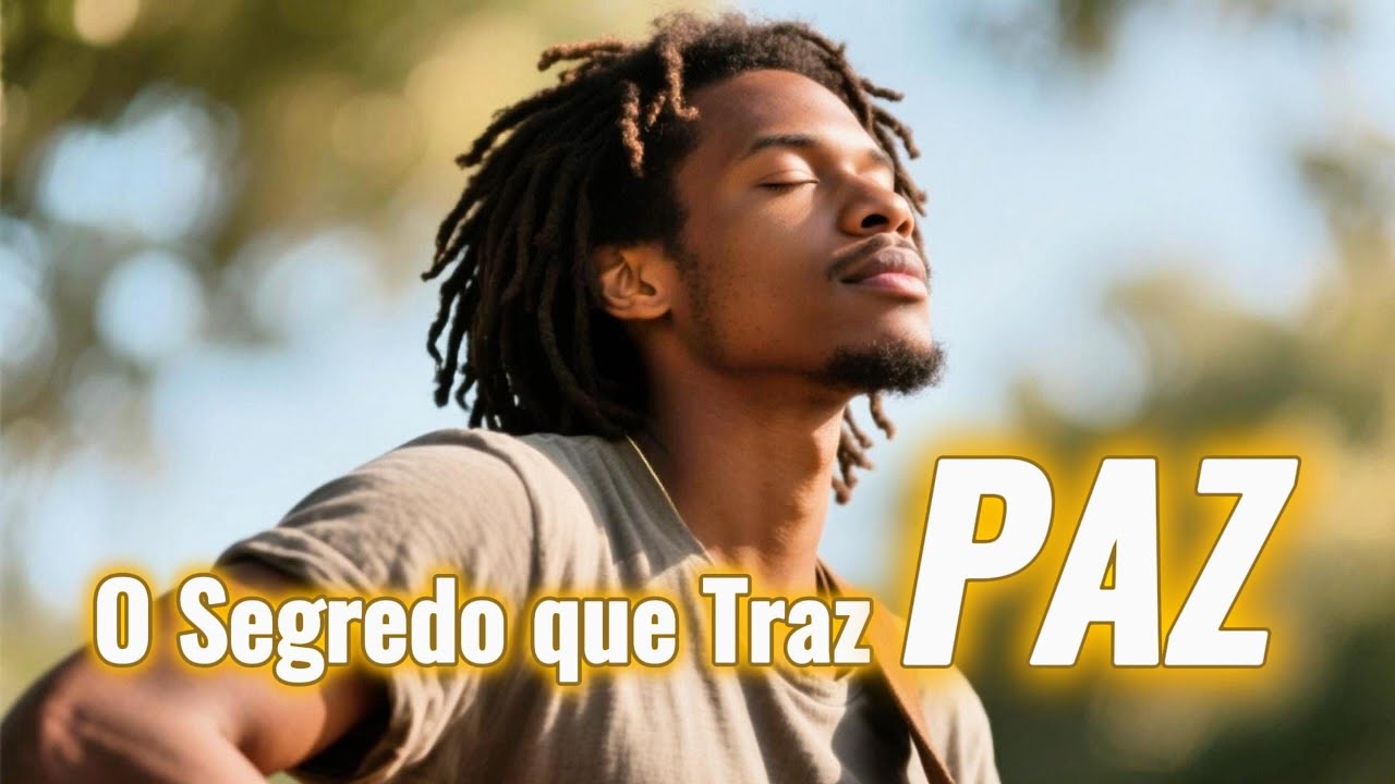 Simples Assim – Um Reggae Leve Que Vai Acalmar Sua Alma