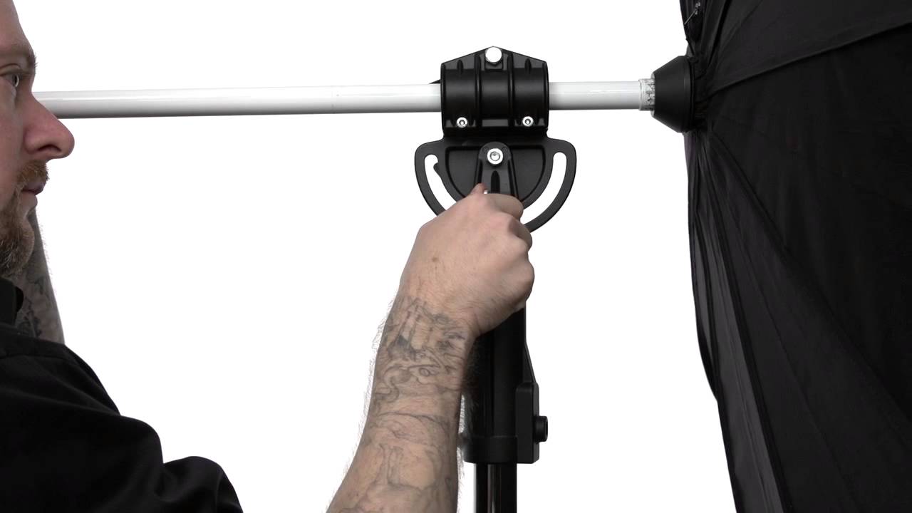 Kupo: Master Combo HD Stand