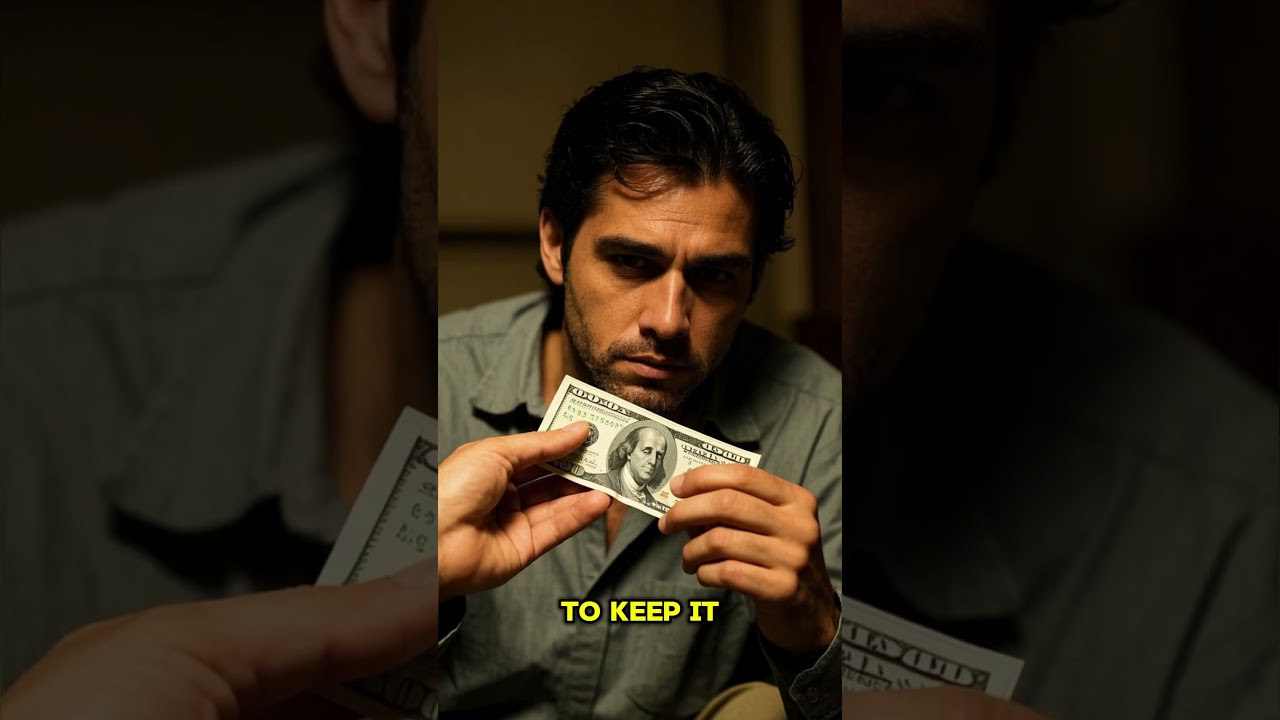 It&rsquo;s NOT About Intelligence &ndash; Psychology of Money Explained #personalgrowth #motivation #lifelessons