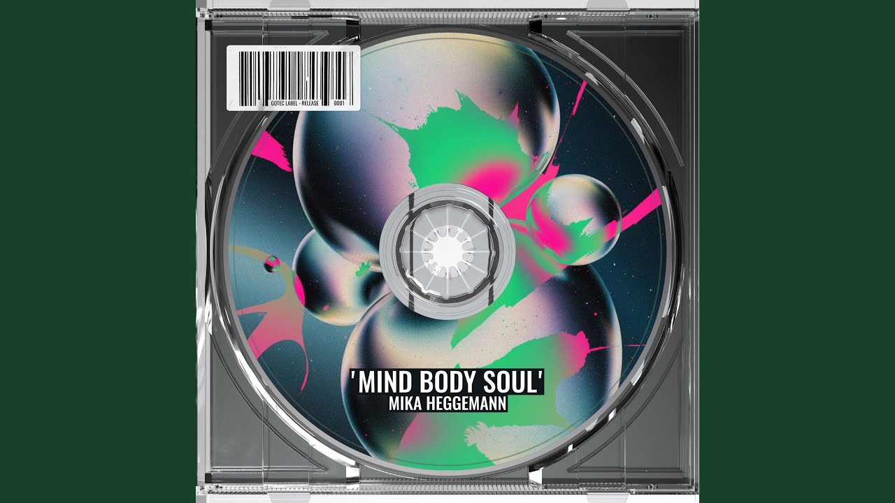 MIND BODY SOUL