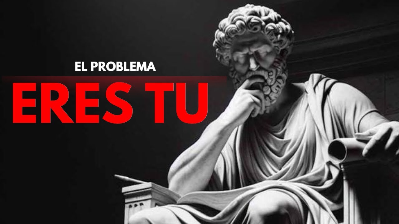 Quieres paz, pero no quieres cambiar | La verdad de Seneca 