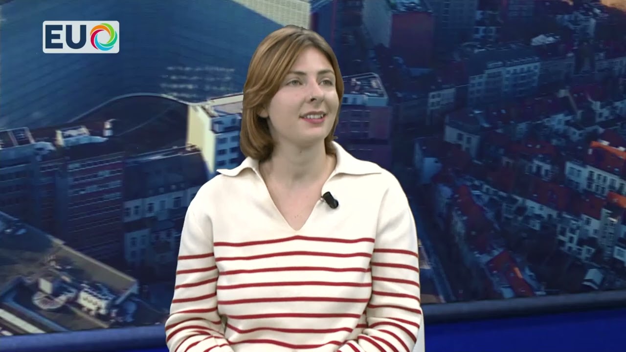 Eu Factor Next in diretta televisiva - Parte 3