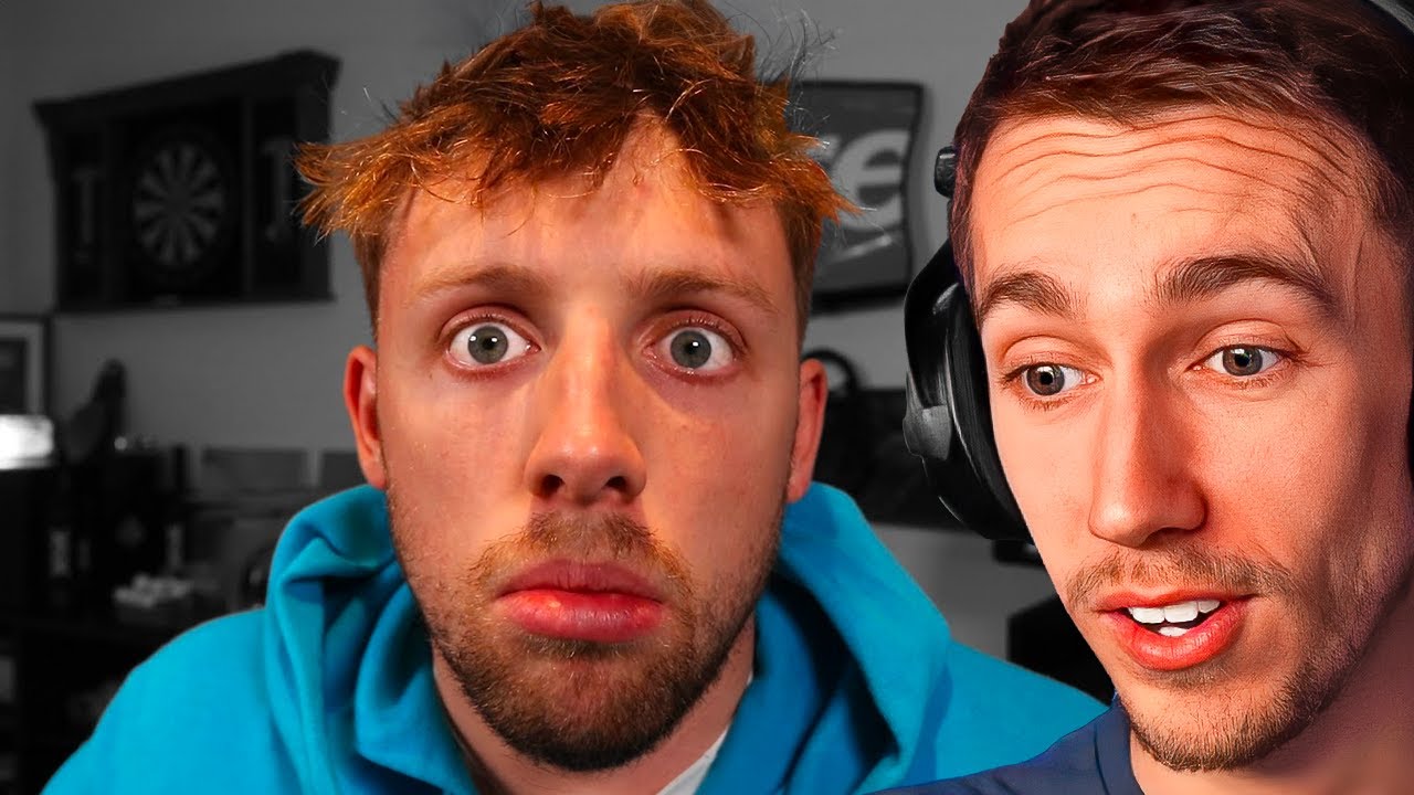Реакция Miniminter на *НОВОЕ* ВИДЕО W2S 2024