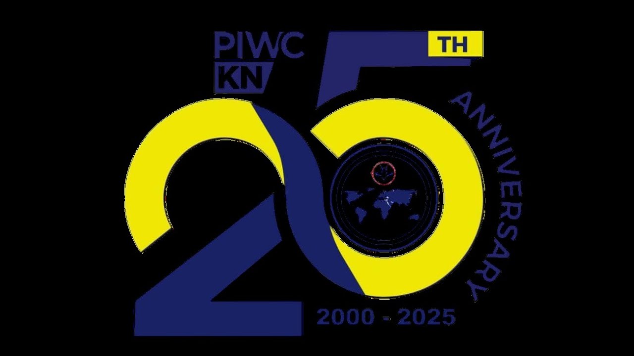 25 ANNIVERSARY
