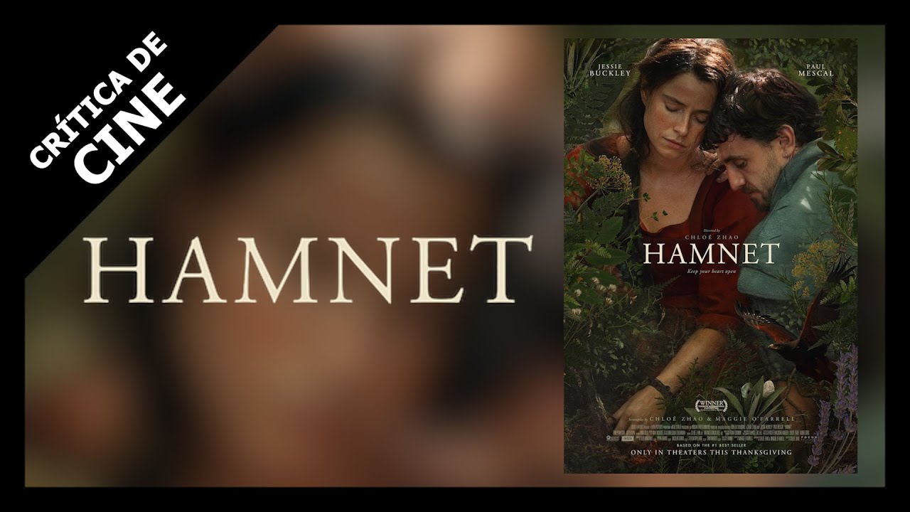 Crítica de HAMNET