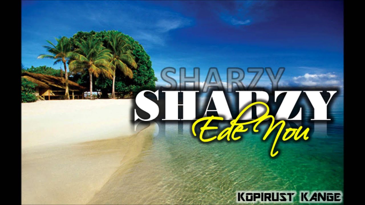 Sharzy - Ede Nou