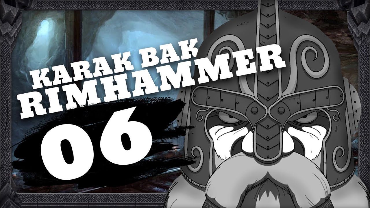 [6] Second Slayer and Grudge Throwers - [Rimhammer - Warhammer Fantasy Dwarfs - The End Times)