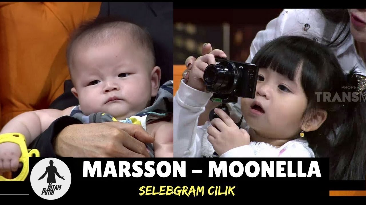 MARSSON & MOONELLA 