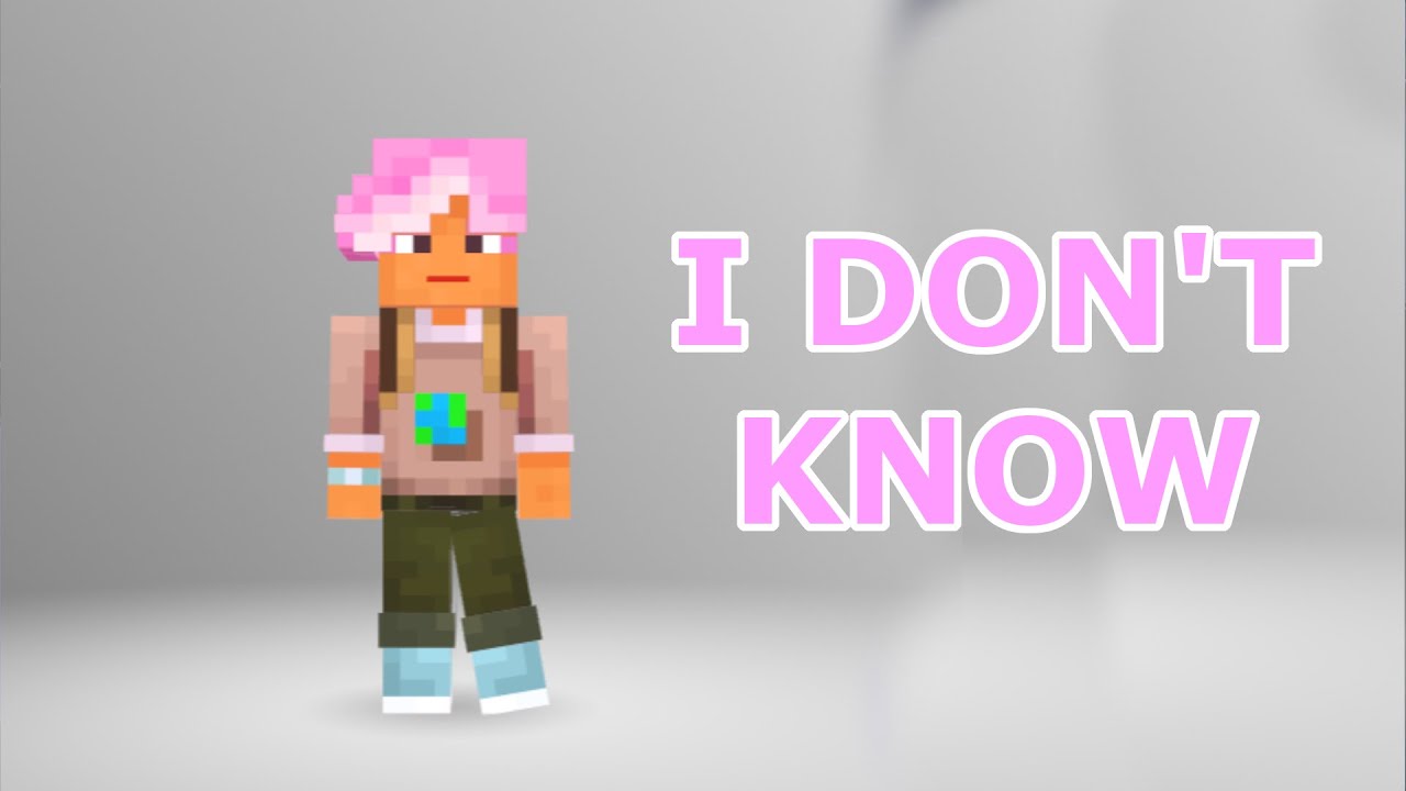 Playing Around With Minecraft's Official AI: Merl AI