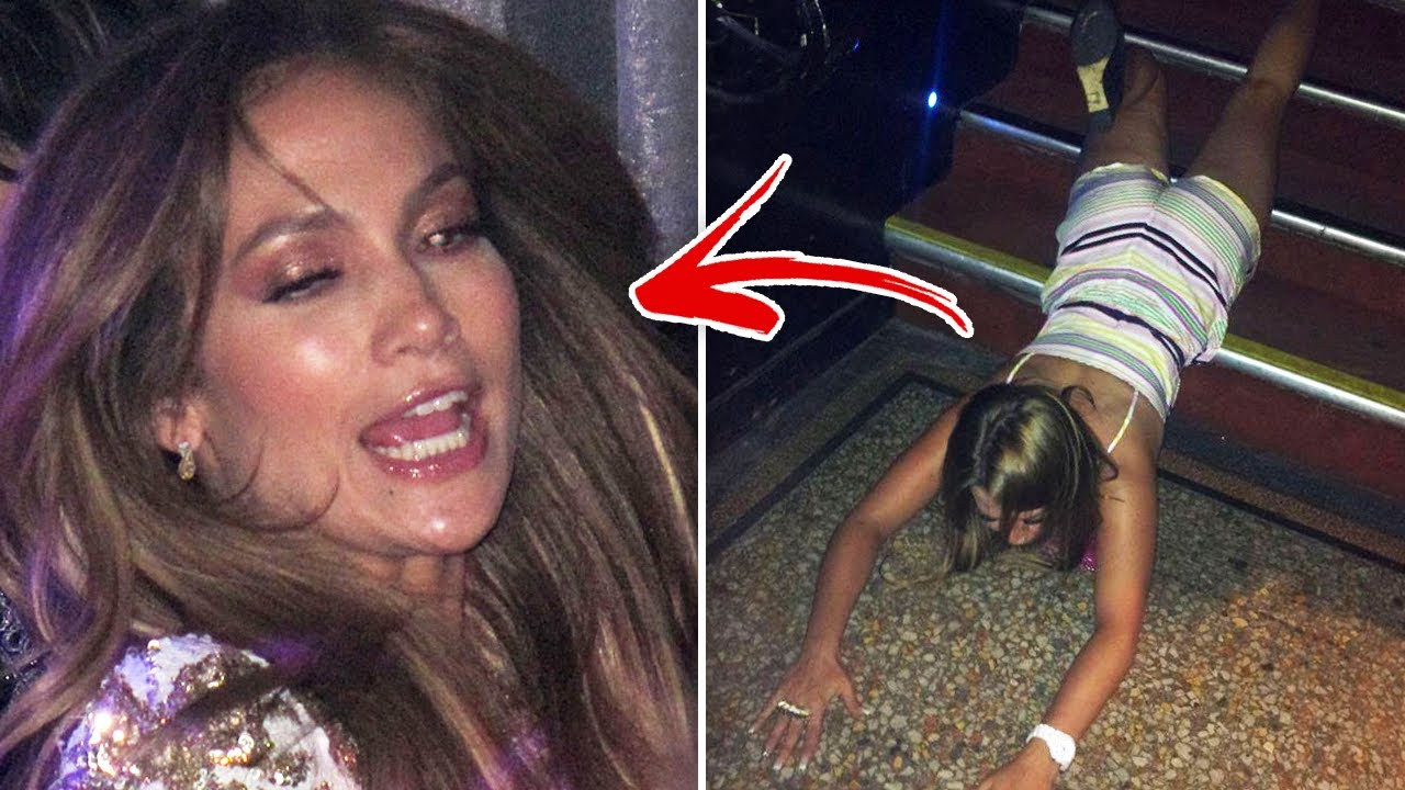 Hollywood's Most Controversial Celebrities Exposed