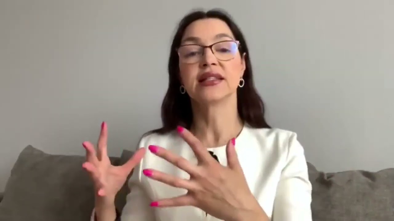 Co kobiety mają w głowach?  cz.  1 -  Anna Teodorowicz (w opisie link do cz.2)